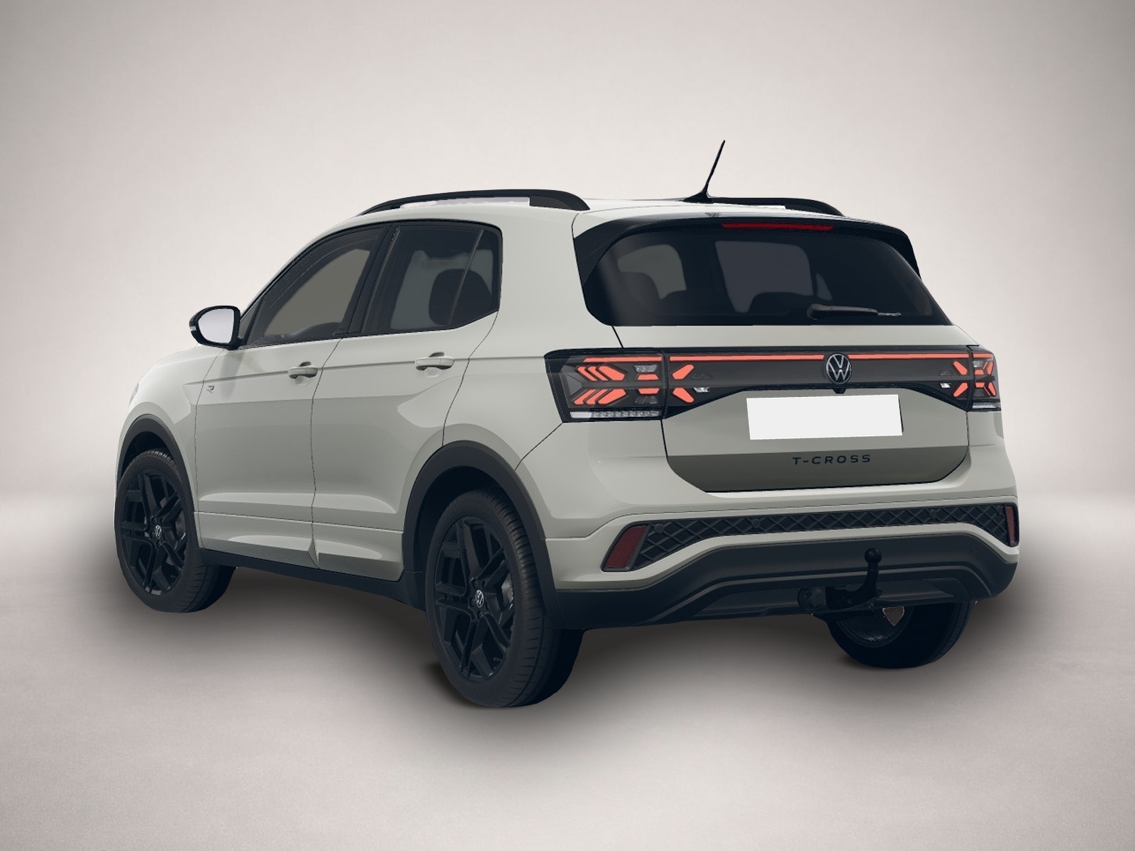 Bild 2 Volkswagen T-Cross