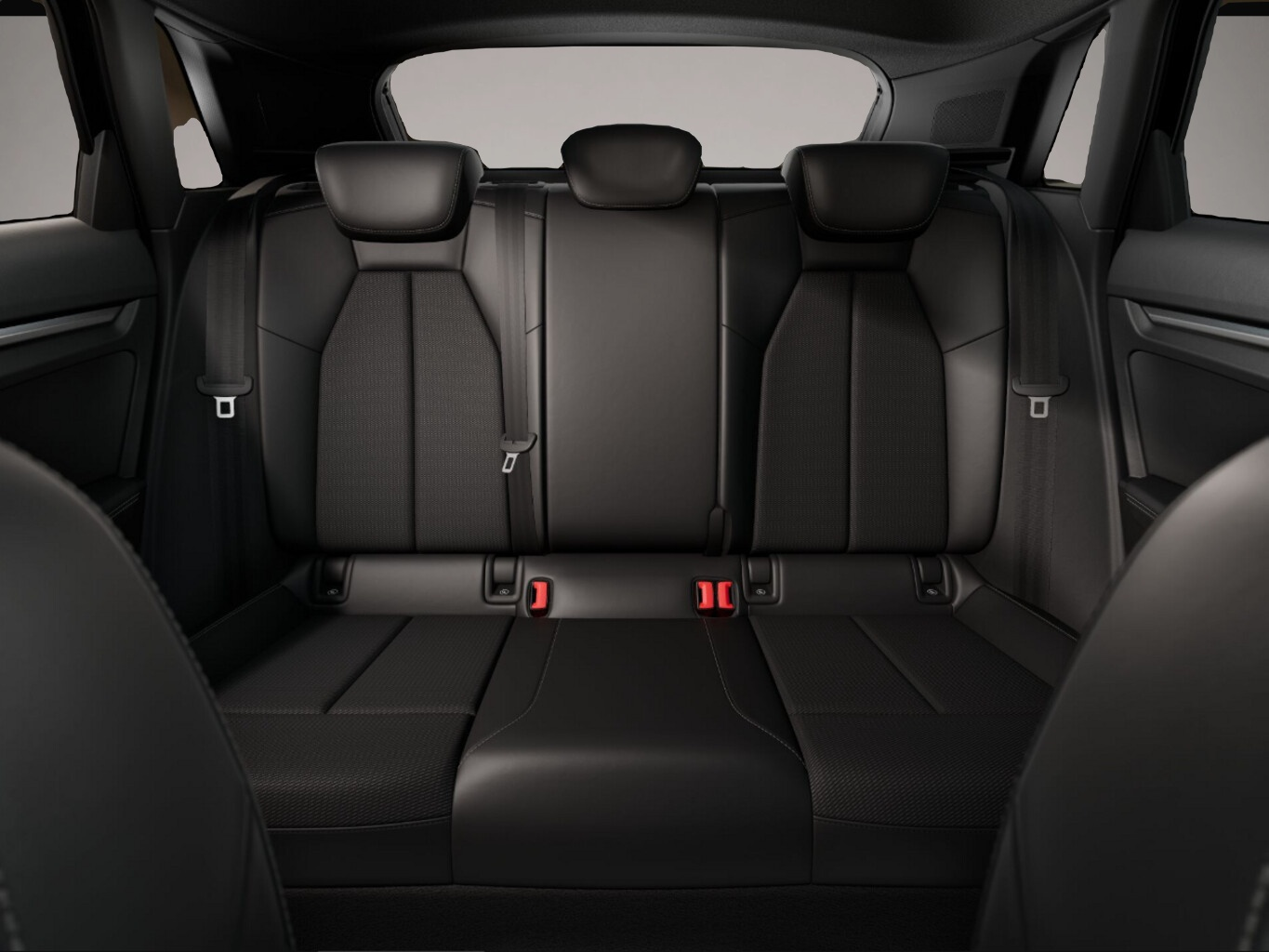 Fotografie 6 des Audi A3 allstr. S tronic S line-Int. Navi 18Z ACC SHZ