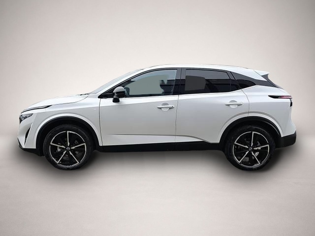 Bild 3 Nissan Qashqai 1.3 DIG-T X-Tronic 4WD Tekna HUD Pano .