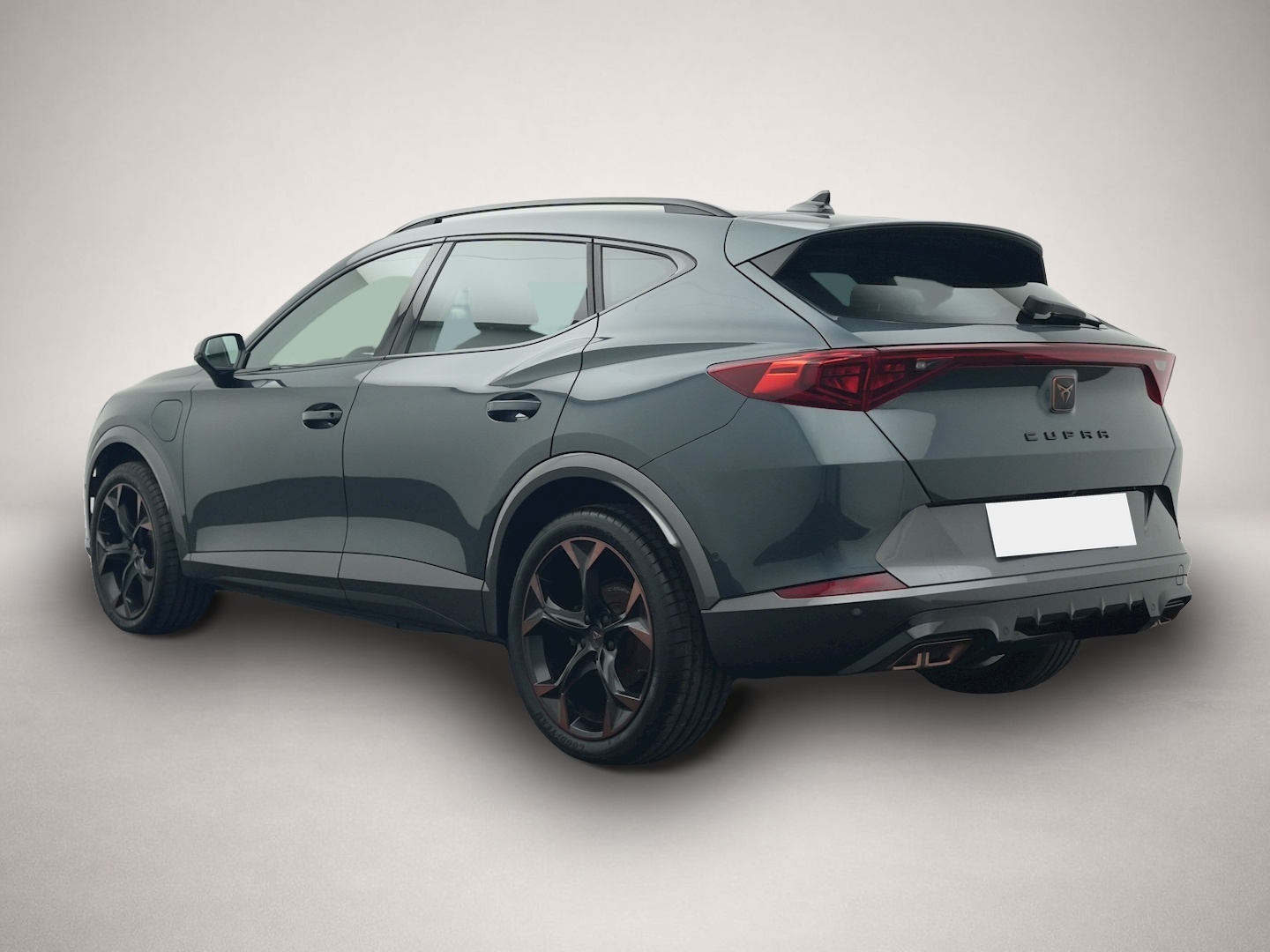 Fotografie 3 des Cupra Formentor 1.4 TSI eHybrid DSG AHK NAVI LED KAMER