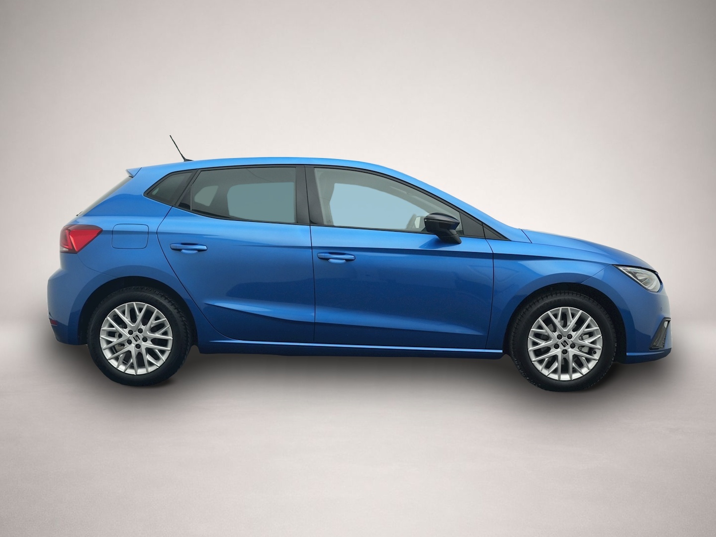 Bild 6 Seat Ibiza 1.0 TSI DSG FR - ab 199 EUR mtl. NAVI REAR