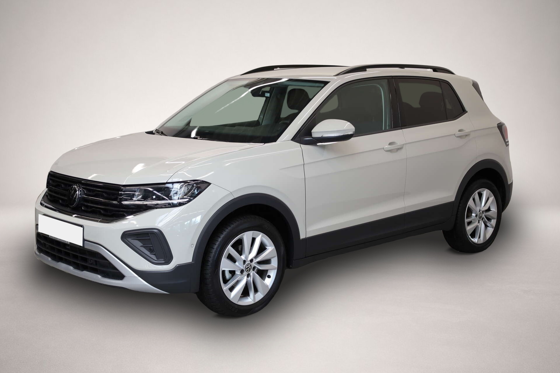 Fotografie Volkswagen T-Cross 1.0 TSI Life