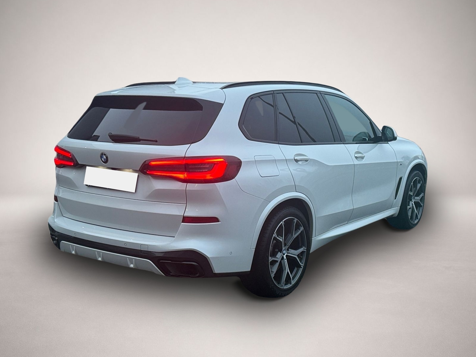 Bild 5 BMW X5 40iA xDrive M Sport *LED*Navi*Leder*