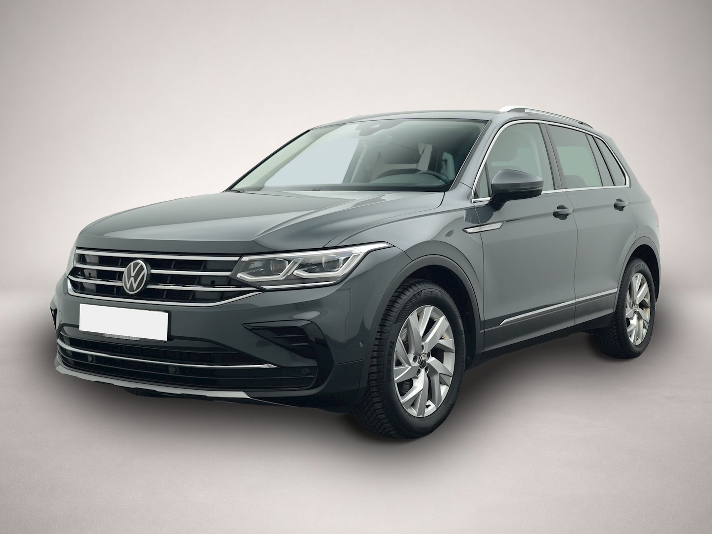 Bild 1 Volkswagen Tiguan 2.0 TDI DSG Elegance PANO KAMERA NAVI LED