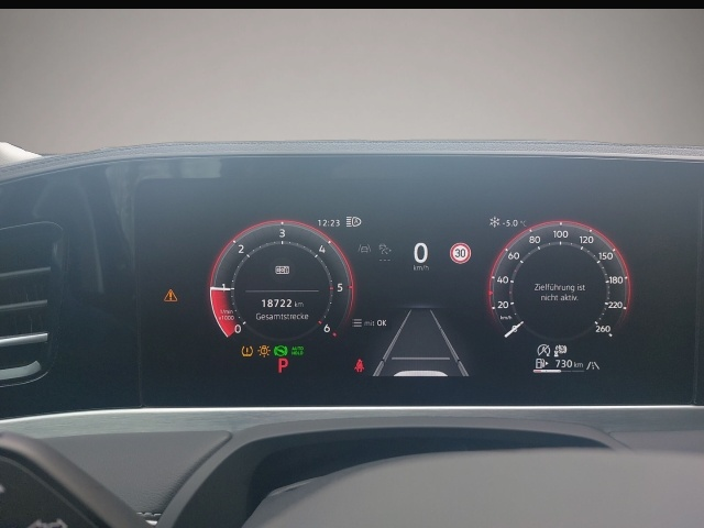 Volkswagen Passat Variant Passat Variant 2.0 TDI Elegance Head-Up-Display - Thumbnail 5