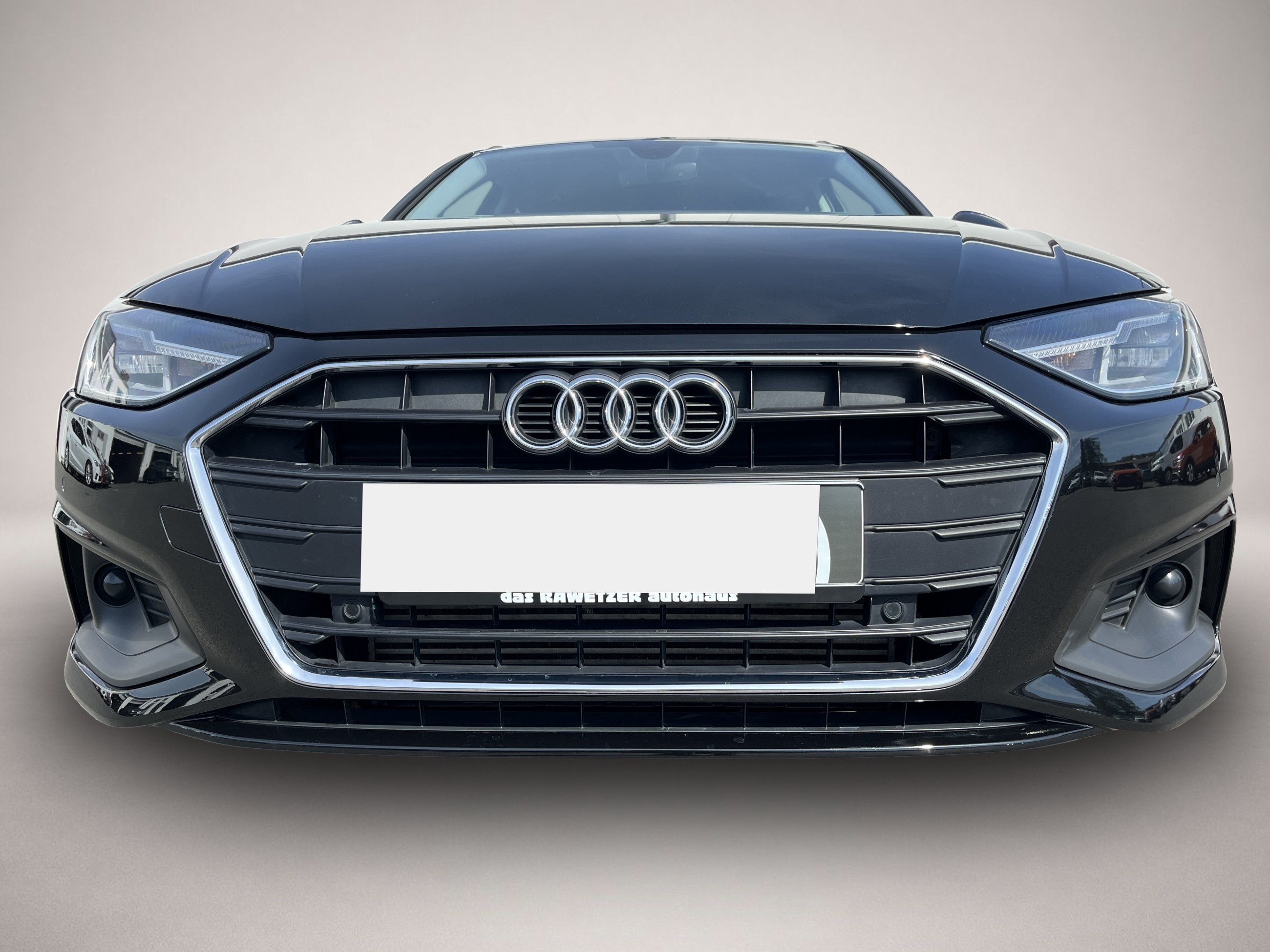 Bild 2 Audi A4 Avant 35 2.0 TFSI S tronic Navi el.Klappe LED