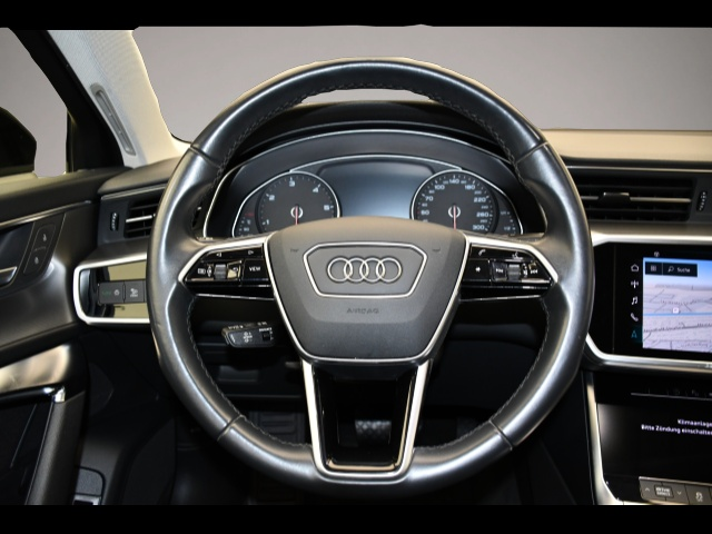 Bild 5 Audi quattro A6 Avant 40TDI quattro S tronic sport STANDHZ/AH
