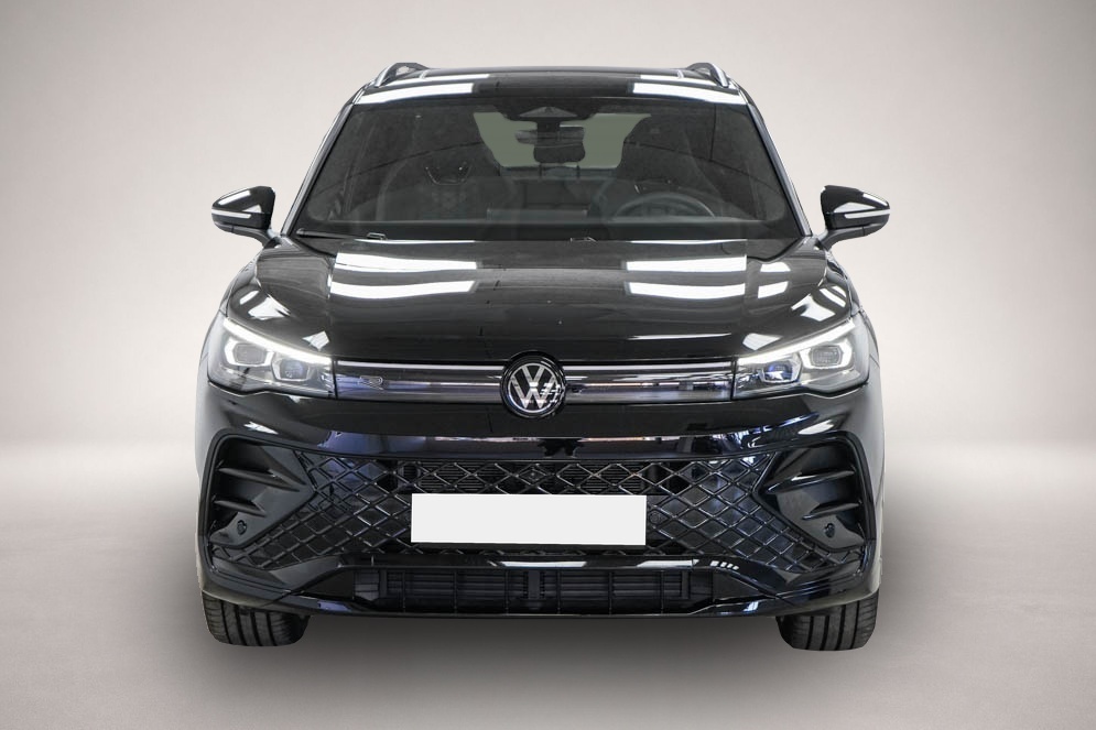 Bild 2 Volkswagen Tiguan 2,0 TDI DSG 4Motion R-Line - LAGER