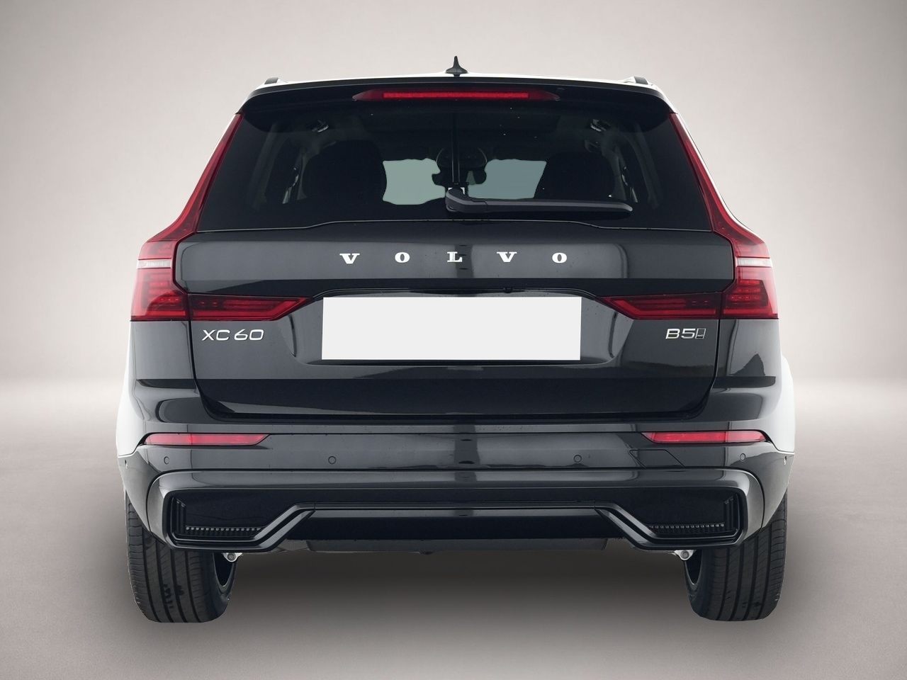 Bild 3 Volvo XC60 FACELIFT Plus Dark AWD HUD Digitales Cockpi