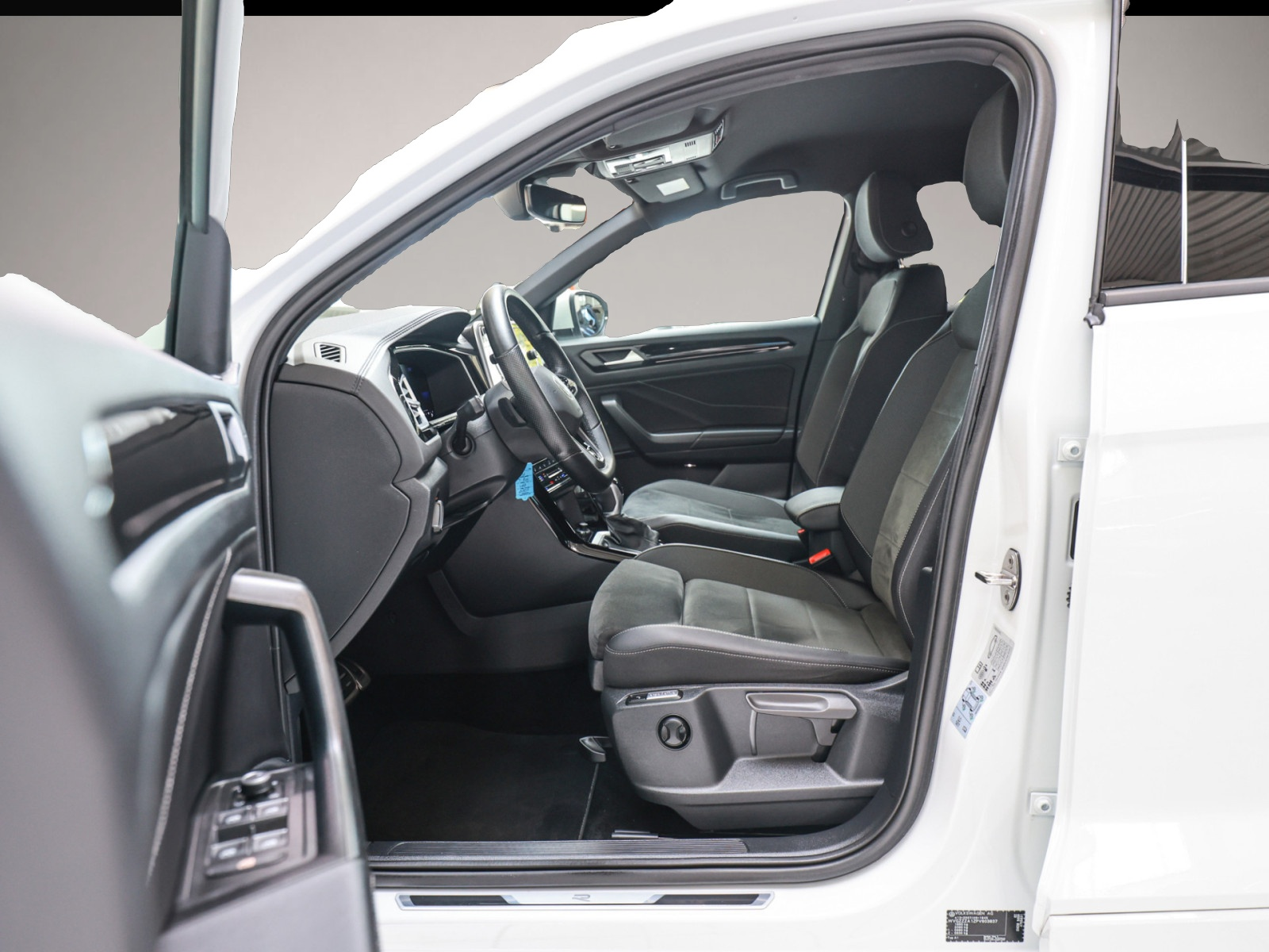 Bild 7 Volkswagen T-Roc