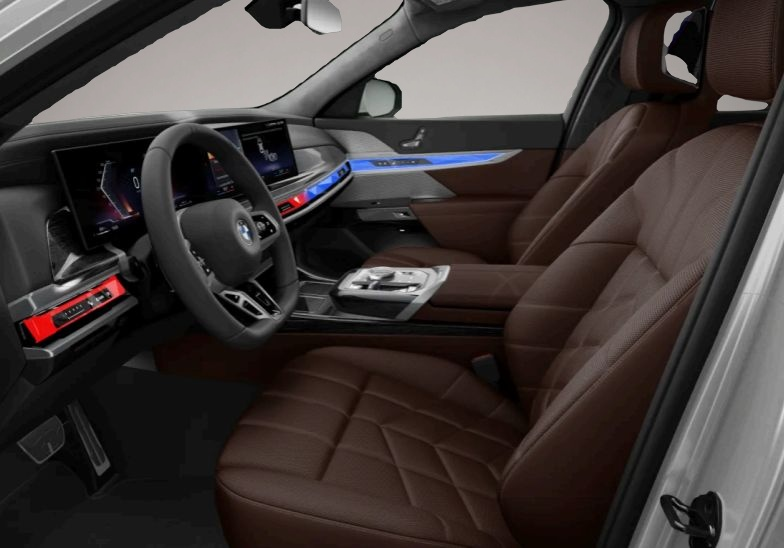 Bild 3 BMW 740 7er 740d xDrive