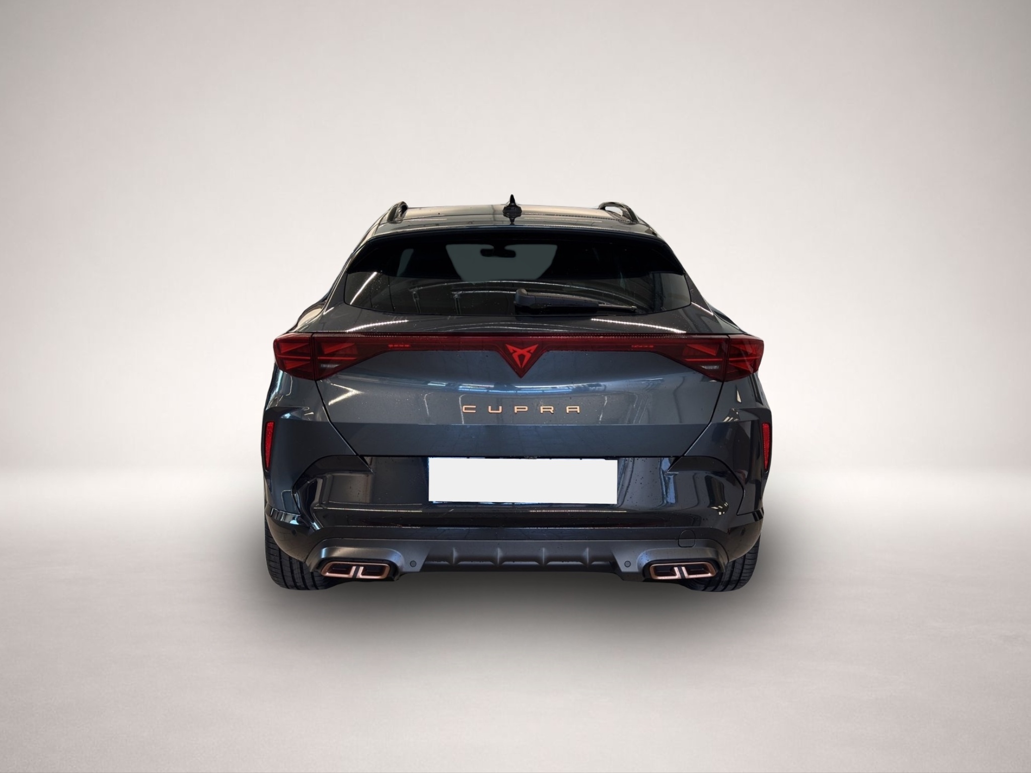 Bild 5 Cupra Formentor 1.5 e-Hybrid DSG VZ Black Edition AHK+