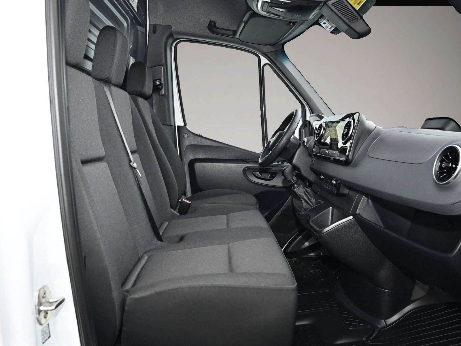 Bild 2 Mercedes-Benz Sprinter