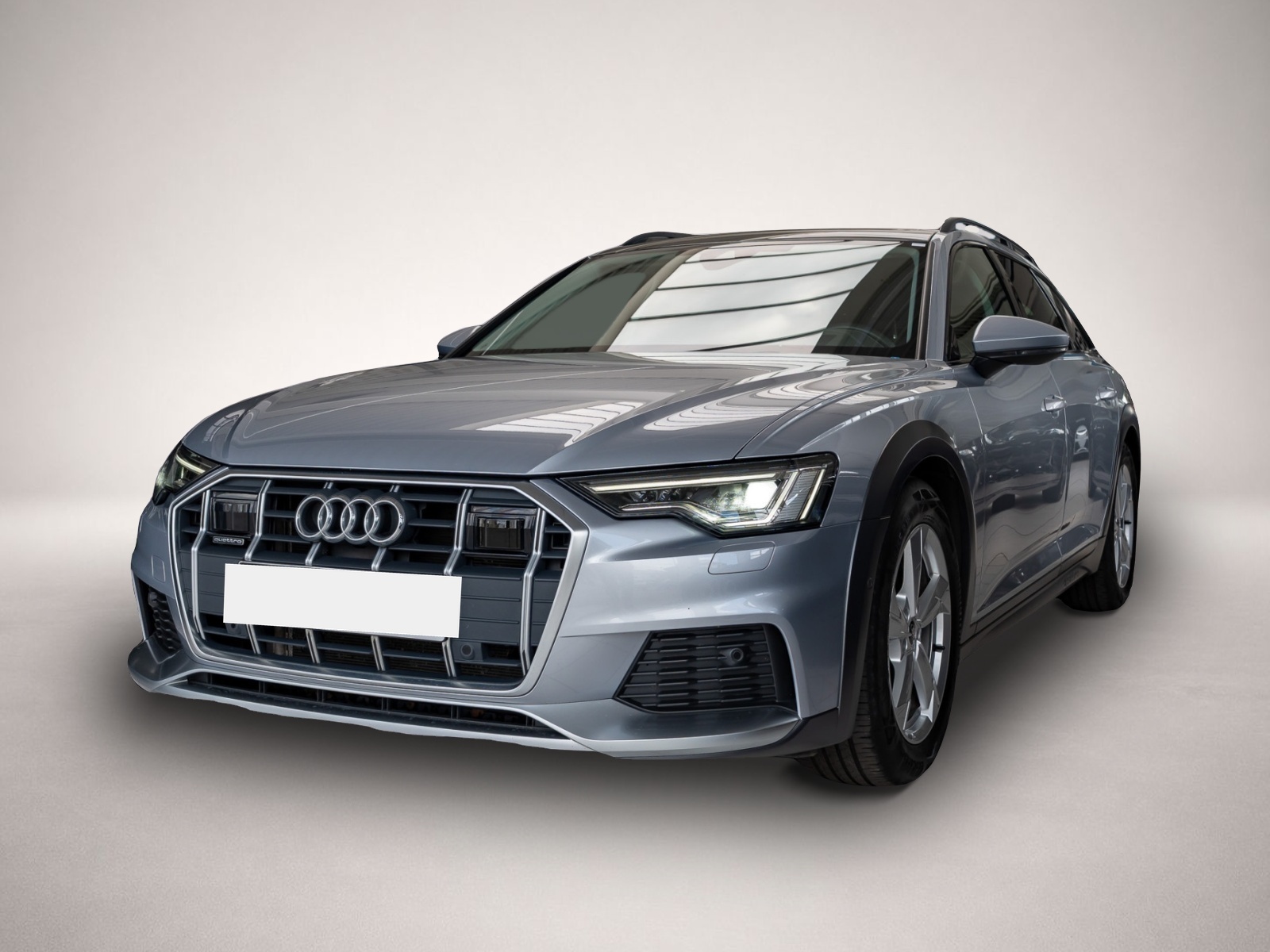 Bild A6 Allroad Audi