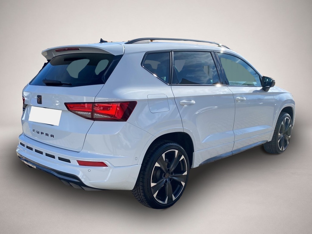 Bild 4 Cupra Ateca 1.5 TSI DSG FR*Pano*Memory*Navi+*Keyless