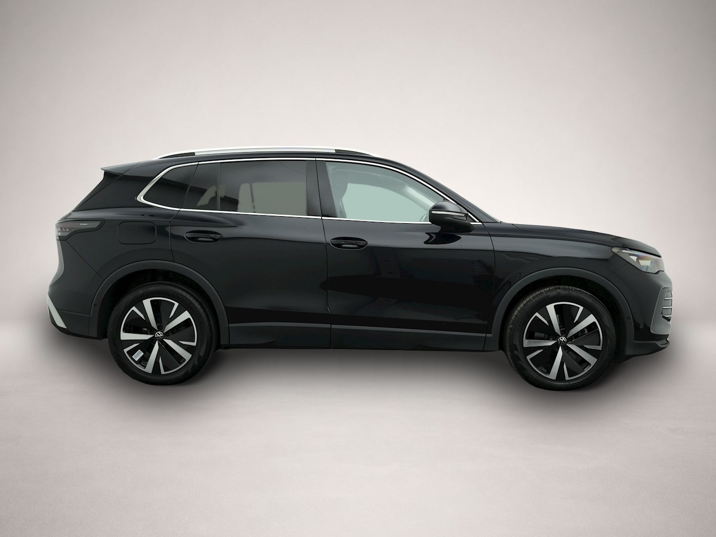 Bild 6 Volkswagen Tiguan 2.0 TDI DSG Elegance AHK NAVI ALU19