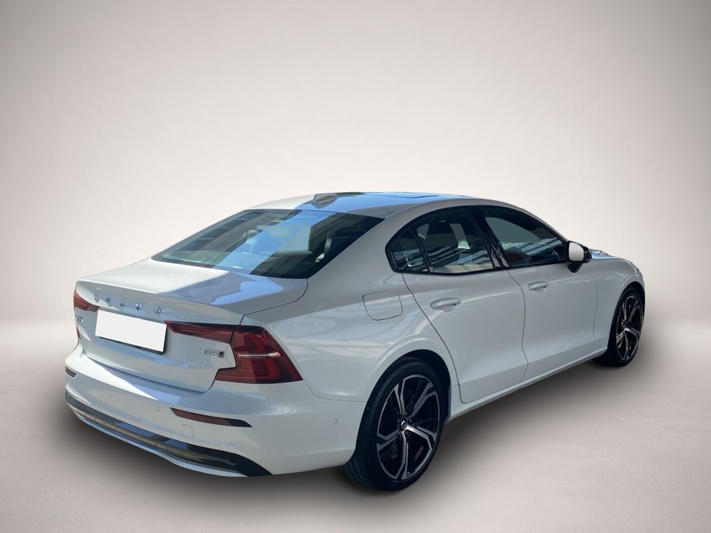 Fotografie 5 des Volvo S60 B5 Ultimate Dark AWD ACC+LED+Navi+SD+SHZ+360