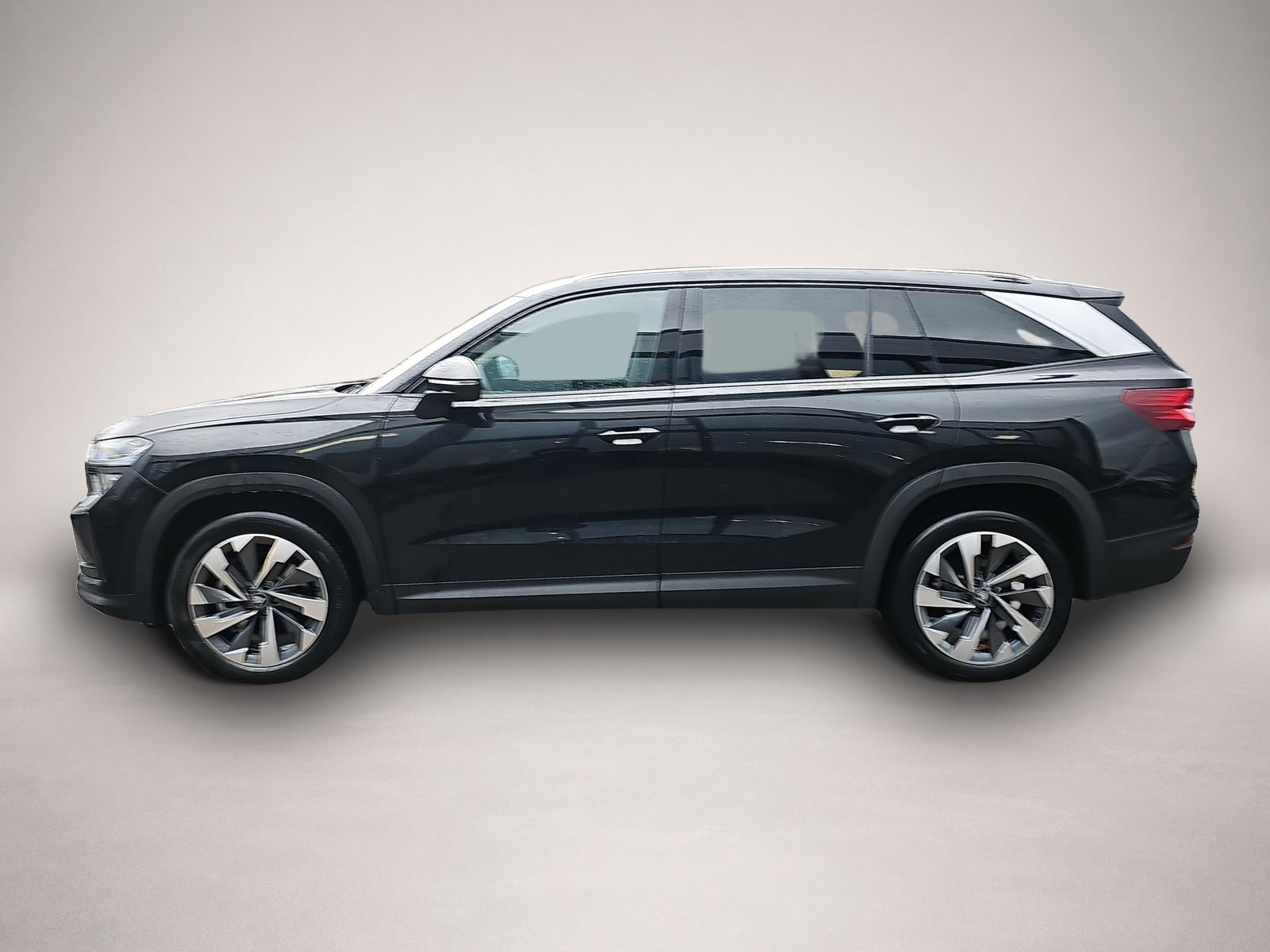 Bild 4 Skoda Kodiaq 2.0 TDI DSG Selection 7-Si. ACC Matrix
