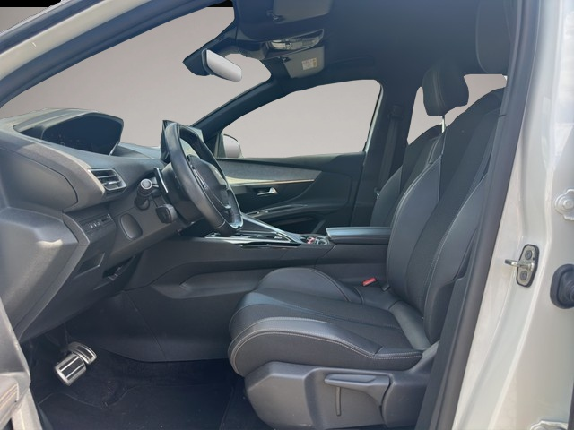 Fotografie 7 des Peugeot 3008 GT HYBRID 136 e-DSC6 NAVI KAMERA PDC LED AC