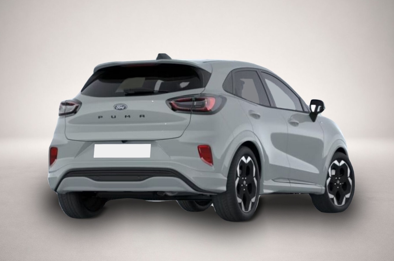 Fotografie 3 des Ford Puma MHEV Aut ST-Line X WinterP LED Nav Kam B&O