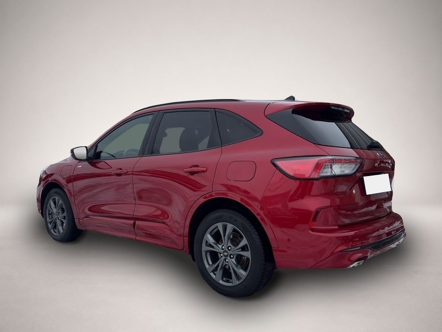 Bild 3 Ford Kuga 2.5 Duratec PHEV ST-LINE X Pano Wi-Pa