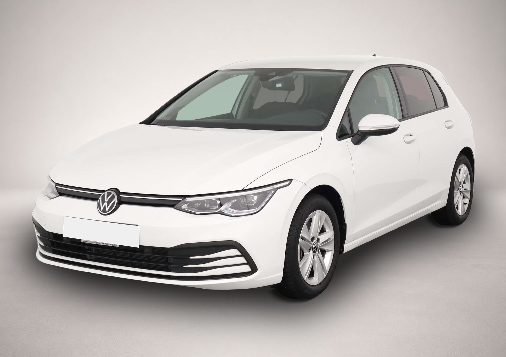 Fotografie Volkswagen Golf 1.5 TSI Life