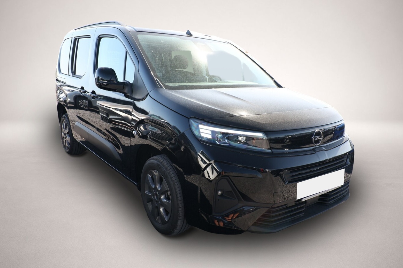 Bild 2 Opel Combo AT8 GS Nav10