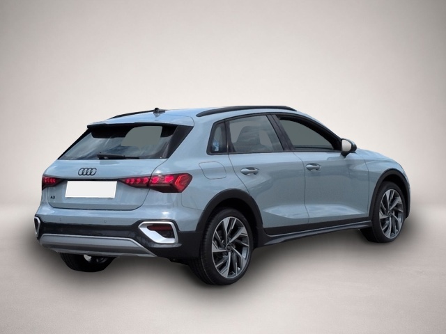 Fotografie 3 des Audi A3 allstreet S-LINE TDI*S-tr MatrixLED ACC R-Kam