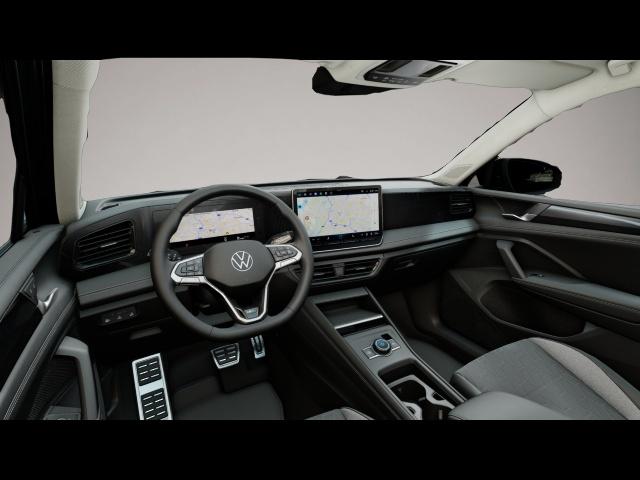 Bild 3 Volkswagen Tiguan 1.5 eTSI DSG Goal LED+/ACC