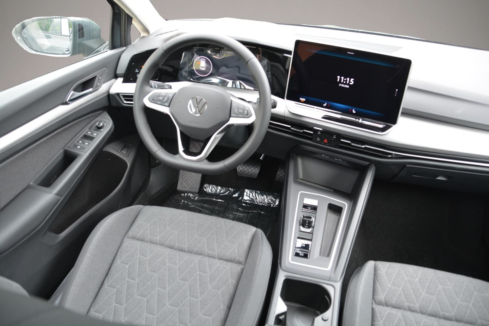 Bild Golf Volkswagen