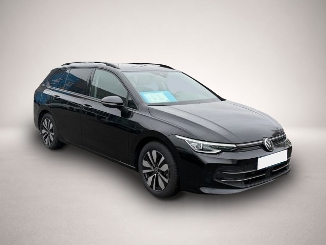 Bild 7 Volkswagen Golf VIII Variant 2.0 TDI DSG Goal Navi, AHK, Ma