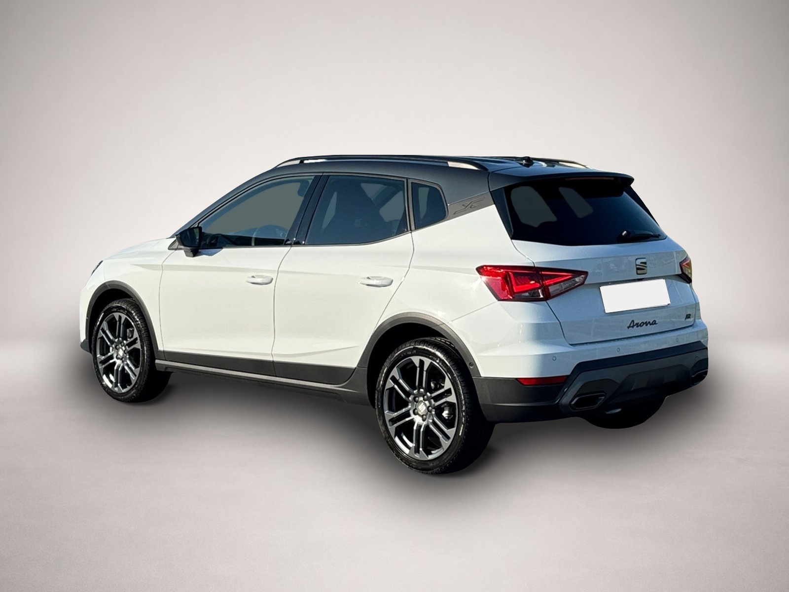 Bild 4 Seat Arona FR TSI DSG|NEUESMODELL!|AHK|NAVI|ACC|NEW!