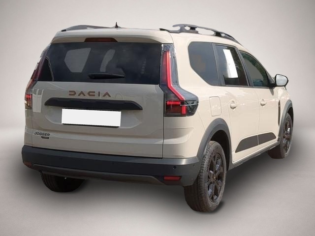 Bild 2 Dacia Jogger Extreme 5-S SHZ RFK Navi Jogger Hybrid 155 Extr.