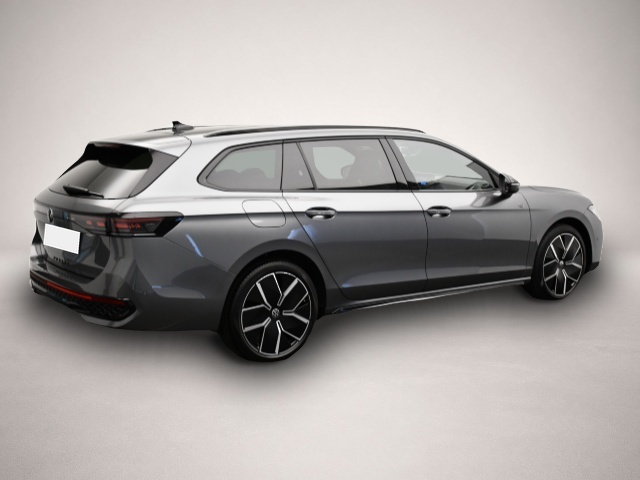 Bild 2 Volkswagen Passat Variant 1.5 TSI eHybrid DSG R-Line Matrix