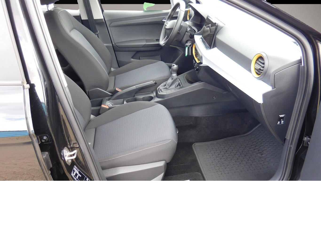 Bild 9 Seat Ibiza 1.0 Style TSI BMT 4Trg Navi Klima...