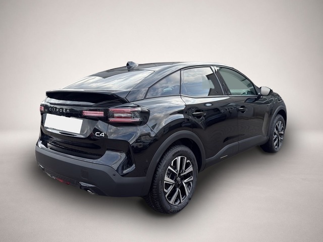 Bild 5 Citroën C4 Benziner 130 Automatik Max Max
