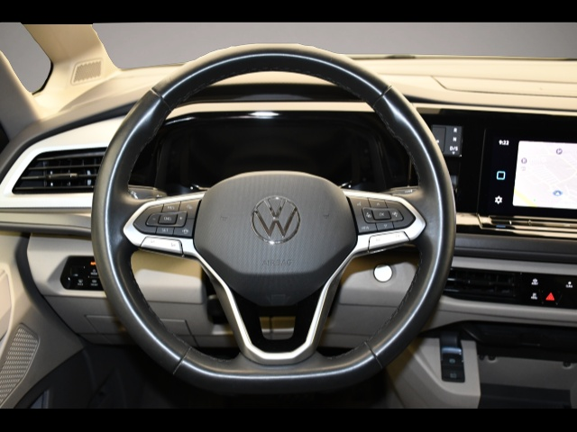 Bild 5 Volkswagen T7 Multivan KÜ 2.0 TSI DSG Kurz/LED/Navi/Vis-a-V