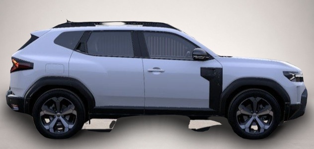 Fotografie 5 des Dacia Duster ECO-G 120 LPG Journey SHZ LKHZ Navi