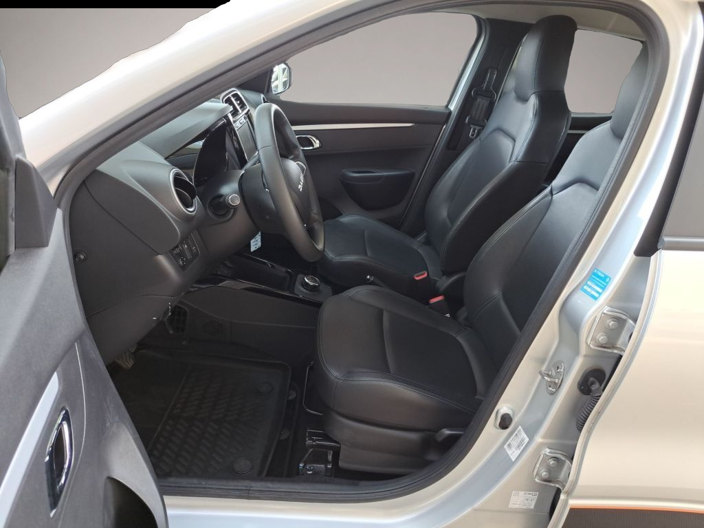 Bild 4 Dacia Spring ESSENTIAL BAH+DACIA RADIO+DACIA APP