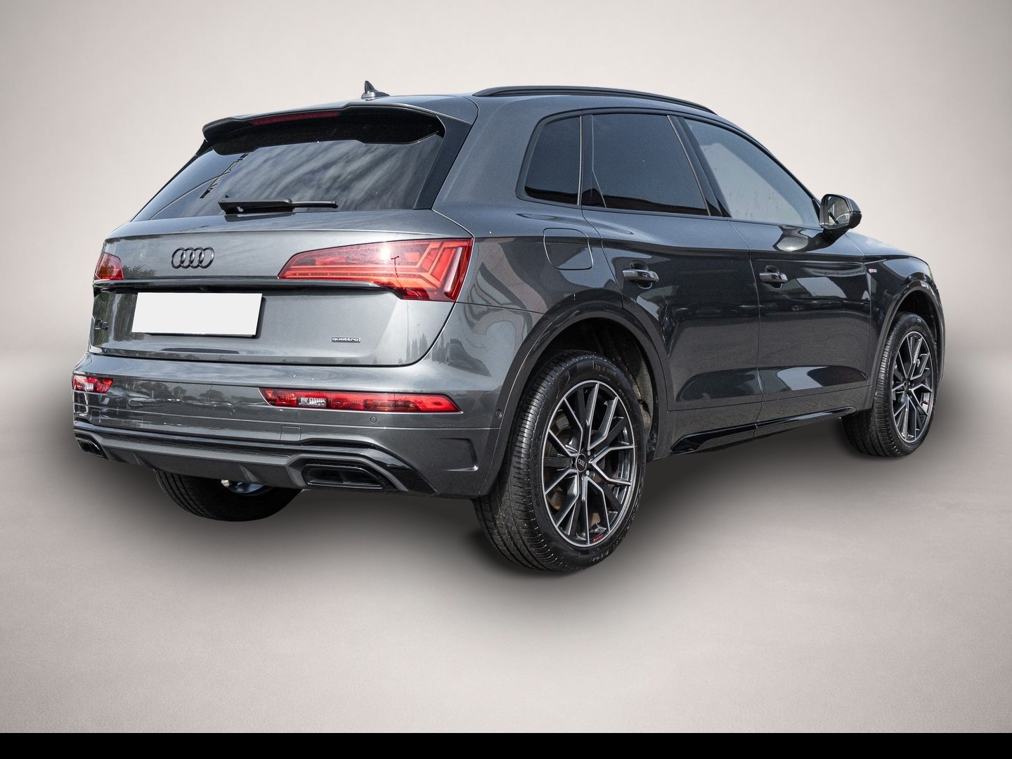 Bild 3 Audi Q5 S line business 40 TDI quattro 360 ACC AUT