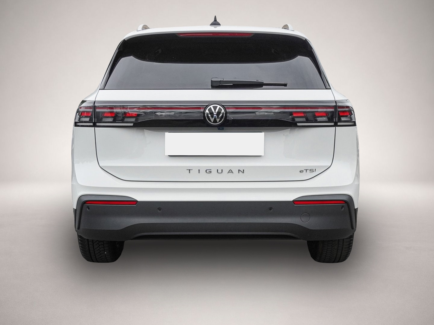 Fotografie des Volkswagen Tiguan 1.5 eTSI DSG Life Goal 360 ACC AHK AUT LM
