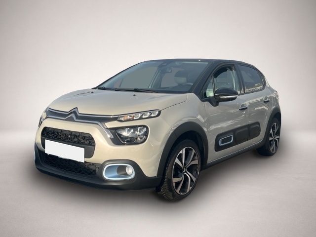 Bild C3 Citroën