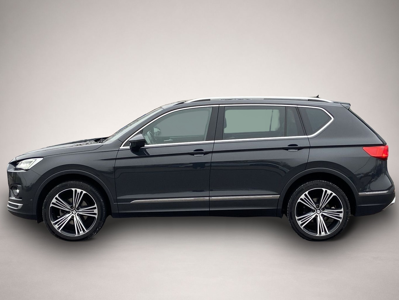 Fotografie 2 des Seat Tarraco 2.0 TDI DSG Xcellence 20"+BEATS+SAFE-DRI