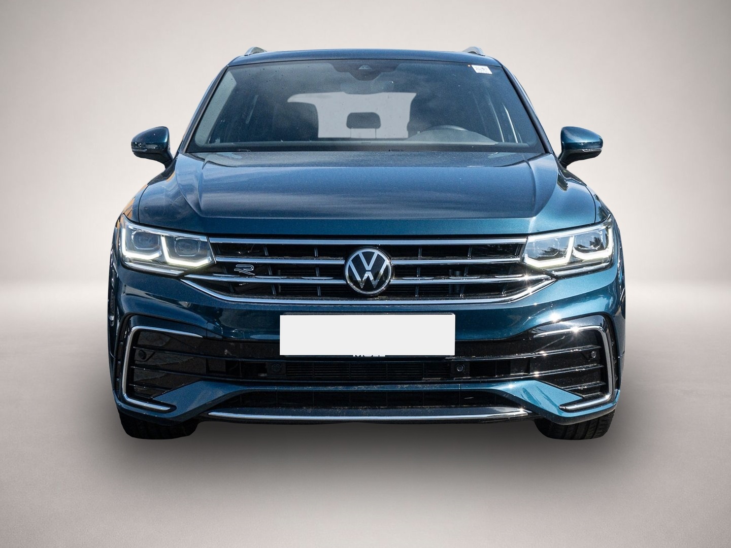 Bild 2 Volkswagen Tiguan 2.0 TDI DSG 4M R-Line PANO NAVI PRO TRAVE