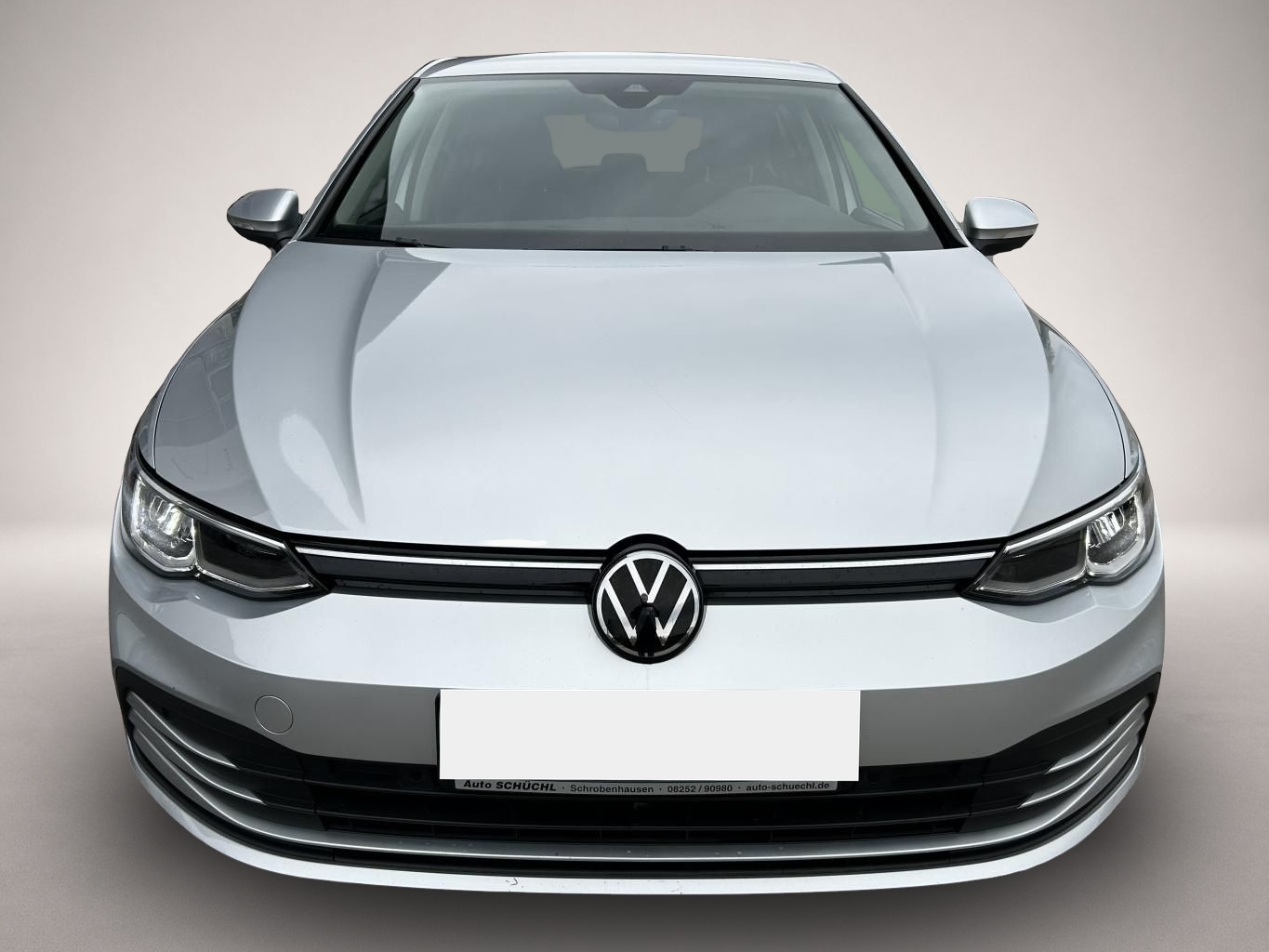 Bild 7 Volkswagen Golf 2.0 TDI DSG Life APP-CONNECT+ACTIVE-INFO+KA