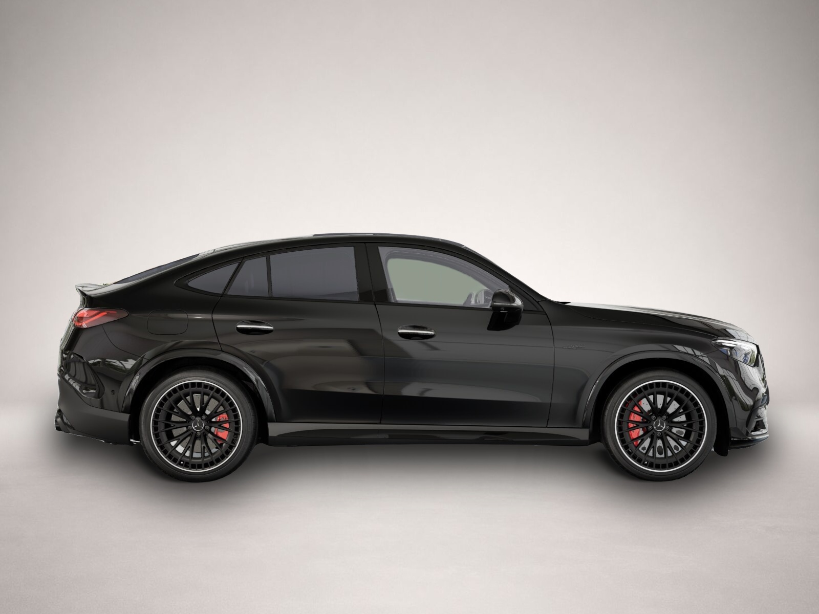 Bild 5 Mercedes-Benz GLC 43 AMG