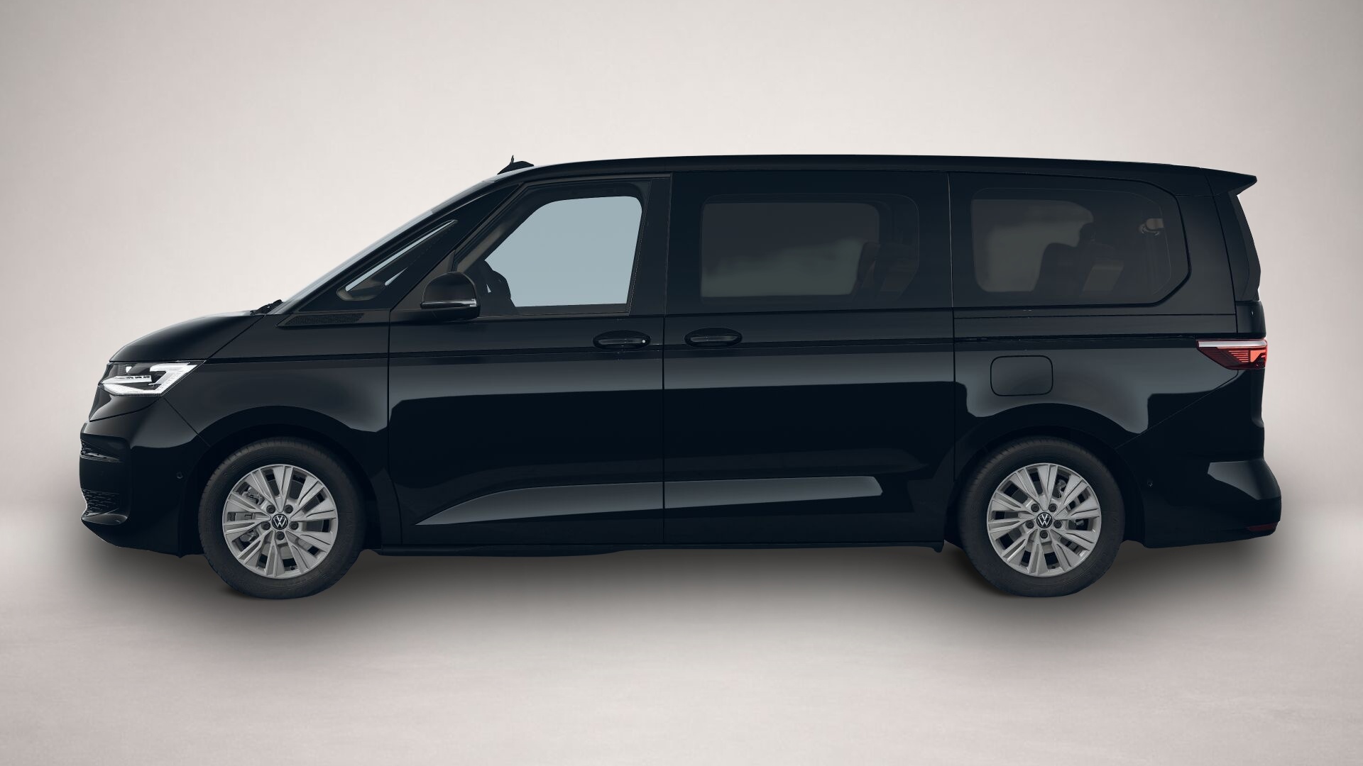 Bild 2 Volkswagen T7 Multivan 2.0 TSI 7-Gang-DSG