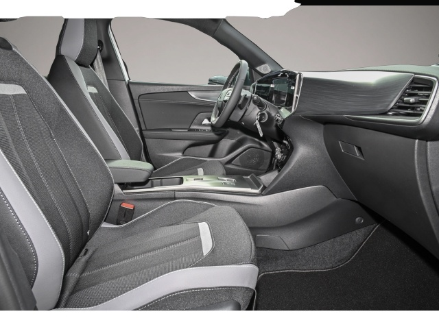 Bild 5 Opel Mokka GS PDC+KAM+LRH+SHZ+ALU+DAB+TEMPO