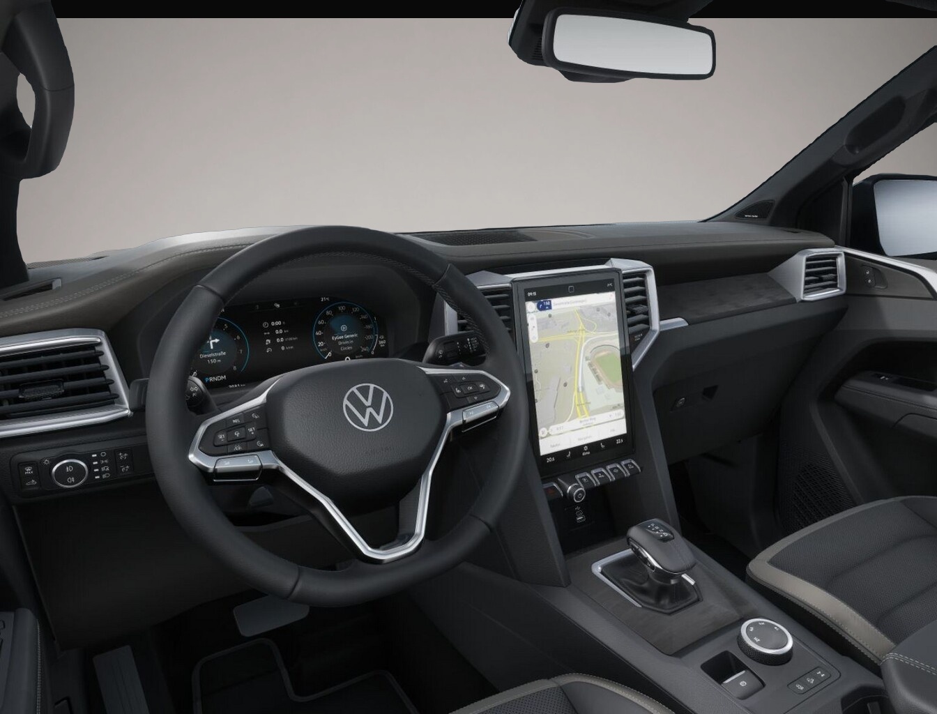 Bild 4 Volkswagen Amarok Aventura Hardtop AHK AssisP7 Matrix Keyl
