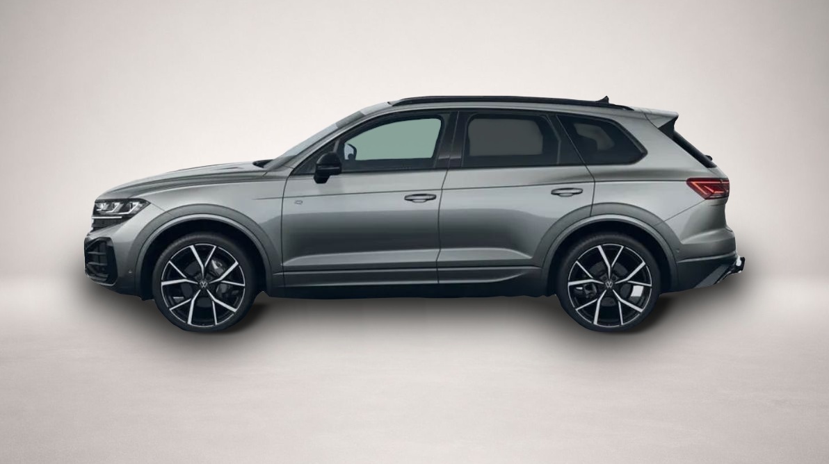 Bild 2 Volkswagen Touareg VW R-Line Final Edition 3.0 TDI 210 kW (